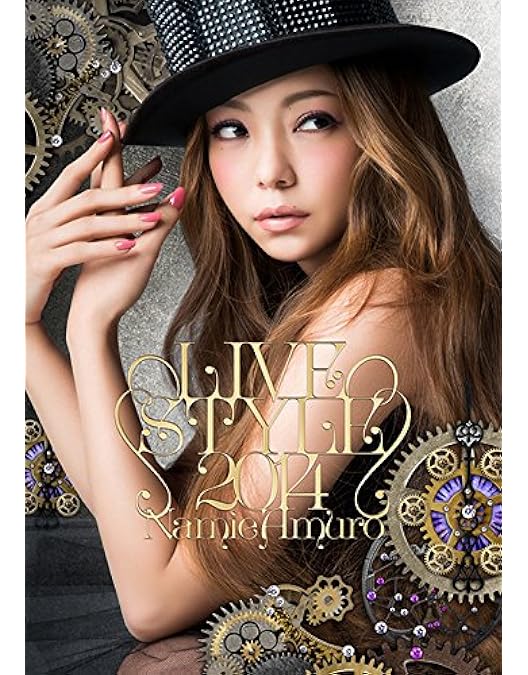 Amazon.co.jp: namie amuro BEST FICTION TOUR 2008-2009 : 安室奈美恵