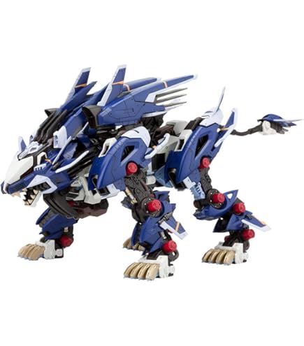 Amazon | ZOIDS HMM 「限定 RZ-029 ストームソーダー アーラバローネ