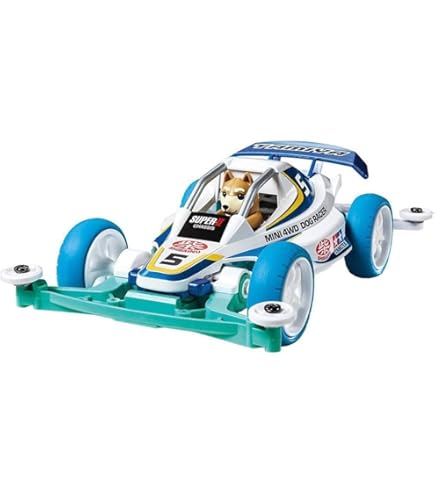 Amazon | レーサーミニ四駆 ワイドタイヤセットレッド ホイール付 通販