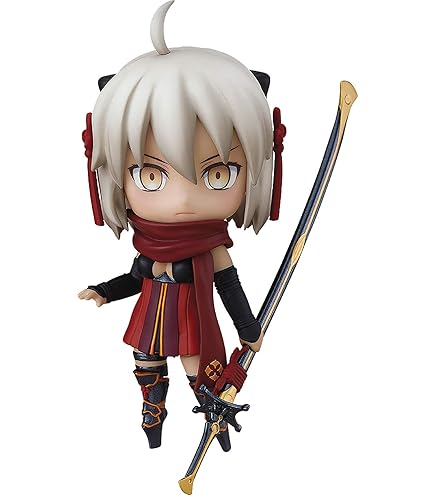 Amazon.co.jp: ねんどろいど Fate/Grand Order ライダー/オジマン