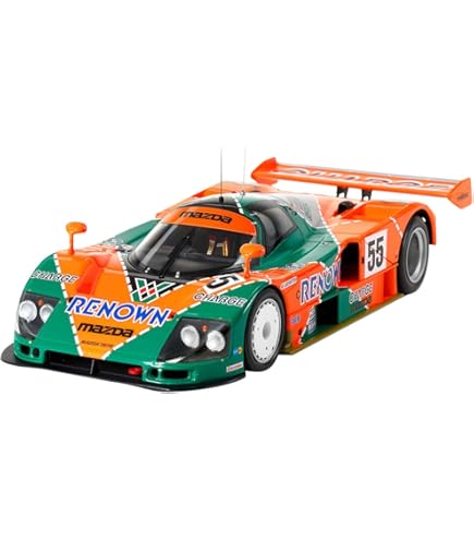 Amazon | タミヤ 1/24 スポーツカーシリーズ No.284 フェラーリ F40