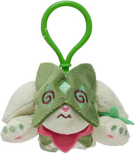 Amazon.co.jp: ポケモンセンターオリジナル ぬいぐるみ マスカーニャ
