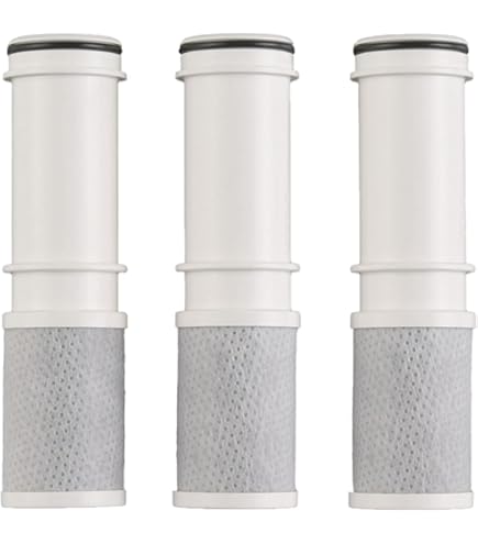 Amazon | SEPZS2103PC 交換用カートリッジ 浄水器水栓 KM6001EPC