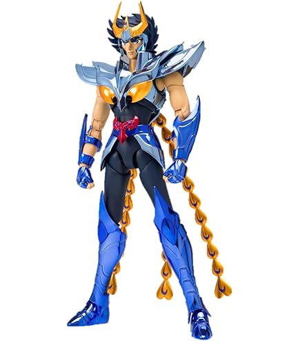 Amazon.co.jp: TAMASHII NATIONS 聖闘士聖衣神話 オーディーン星矢