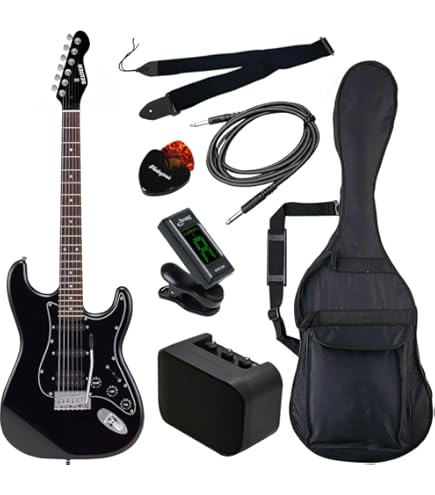 Amazon | SELDER セルダー エレキギター ストラトキャスタータイプ