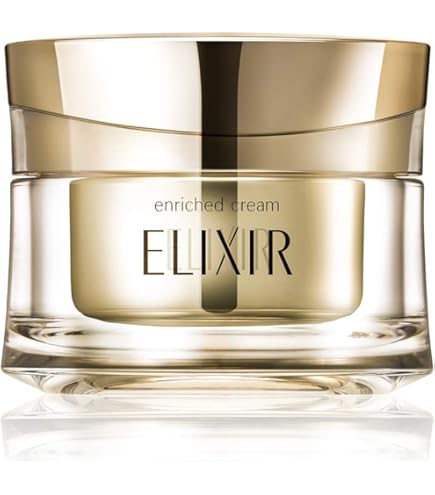 Amazon.co.jp: ELIXIR エリクシール エンリッチドセラム CB 35mL 美容