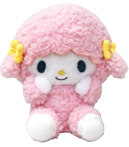 Amazon.co.jp: サンリオ(SANRIO) ぬいぐるみ（ドリーミー） マイ
