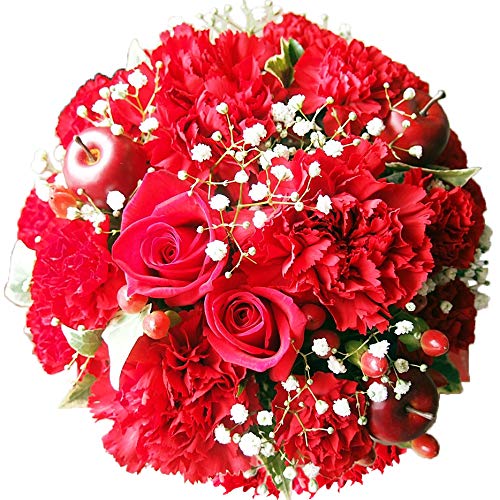 お母さんの誕生日にお花をプレゼント！絶対に喜ばれるフラワーギフト