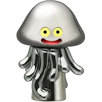 Amazon.co.jp: ドラゴンクエスト メタリックモンスターズギャラリー