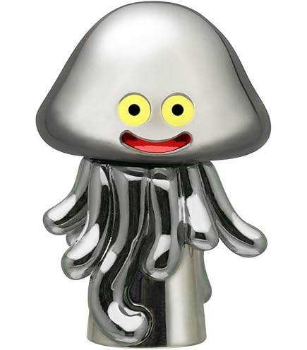 Amazon.co.jp: ドラゴンクエスト メタリックモンスターズギャラリー 11