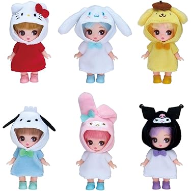 Amazon.co.jp 最新リリース: 人形・ハウス・関連小物 の新着ランキング