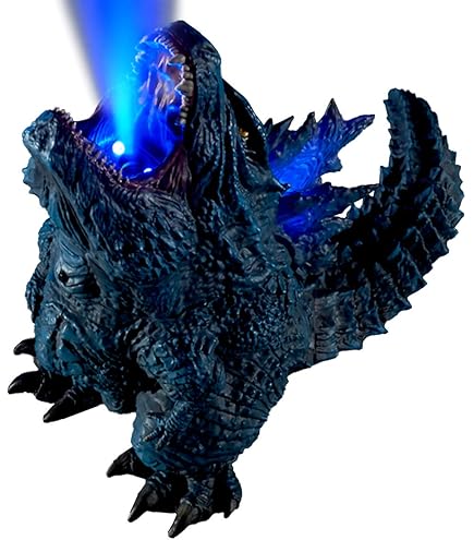 Amazon | デフォリアル アンギラス 1955 一般流通版 全長約130mm 塗装