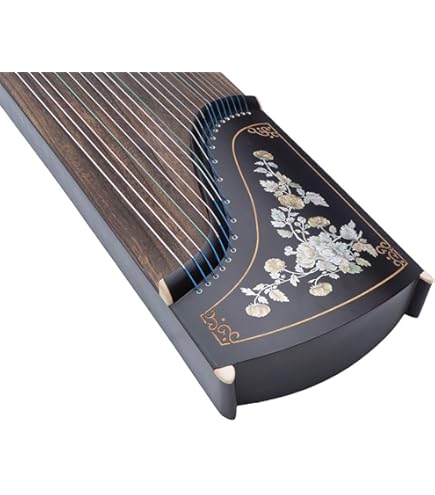 Amazon.co.jp: ゼンオン 六尺十七弦箏 : 楽器・音響機器