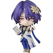 Amazon | ねんどろいど 崩壊 スターレイル アベンチュリン ノン