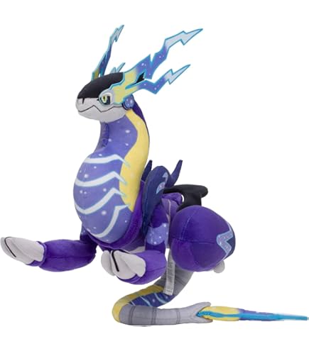 Amazon.co.jp: ポケモンセンターオリジナル ぬいぐるみ ヒスイ