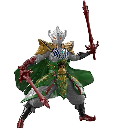 Amazon.co.jp: 新世紀ウルトラマン伝説 グレートファイター28 : おもちゃ