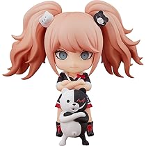 Amazon | ねんどろいど ダンガンロンパ1 2 Reload 狛枝凪斗 ノン