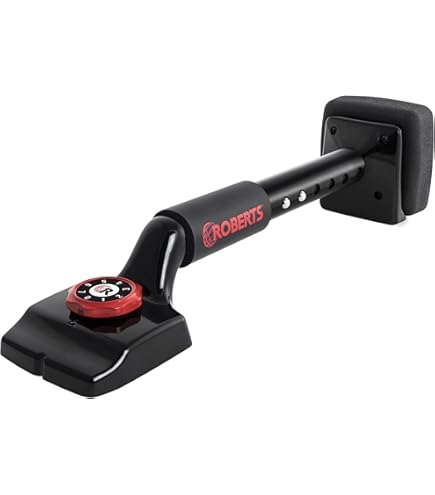 Amazon.co.jp: Roberts 10-501 ロバーツ ニーキッカーGT Knee Kicker