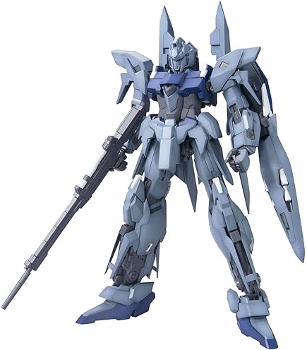 Amazon | MG 1/100 RGZ-95 リゼル (機動戦士ガンダムUC) | プラモデル 通販