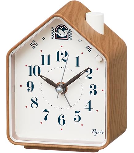 Amazon.co.jp: 安達としまむら dmmスクラッチ 目覚まし時計 2種 XZKC