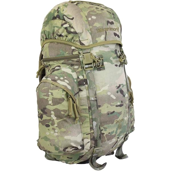 Amazon.co.jp: [カリマー] SF UPLOAD Laptop bag 20L (マルチカム