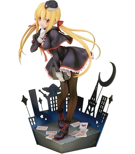 Amazon | あみあみ限定版 サノバウィッチ 因幡めぐる フィギュア ゆず