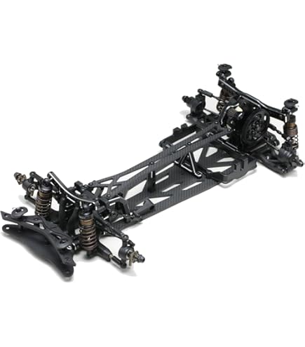 Amazon.co.jp: DRIFT Stage D-Like【DL515-2】new category RC drift