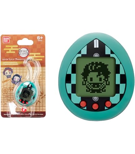 Amazon | 鬼滅の刃 きめつたまごっち 柱集結版 ぎゆうっちカラー 冨岡