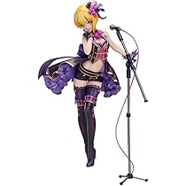 Amazon.co.jp: アイドルマスター シンデレラガールズ 塩見周子 Tulip