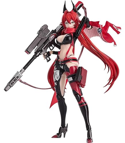 Amazon.co.jp: 一番くじ 勝利の女神：NIKKE CHAPTER6 A賞 ラピ：レッド