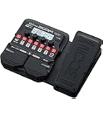 Amazon | ZOOM ズーム ギター用 マルチエフェクター G3n