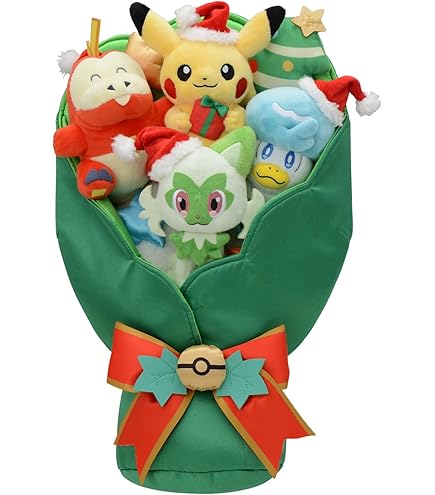 Amazon.co.jp: ポケモンセンターオリジナル リース ぬいぐるみ
