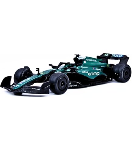 Amazon | burago 1/43 FERRARI SF16-H #5 セバスチャン・ベッテル #7