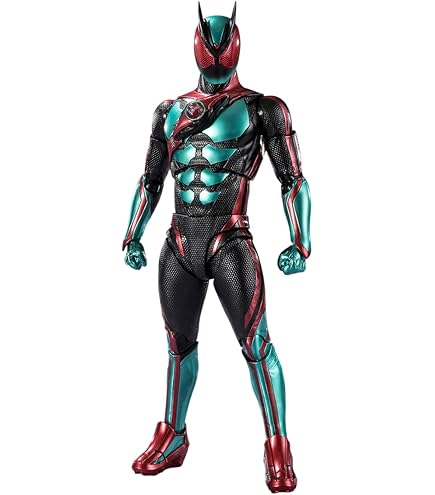 Amazon.co.jp: S.H.Figuarts（真骨彫製法） 仮面ライダークウガ