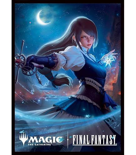 Amazon | エンスカイ(ENSKY) 『マジック:ザ・ギャザリング――FINAL