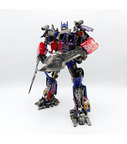 Amazon.co.jp: 変形! ヘンケイ! トランスフォーマー D-01 メガトロン