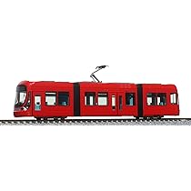 Amazon | KATO Nゲージ マイトラム RED 14-805-2 鉄道模型 電車 | 鉄道