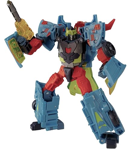 Amazon.co.jp: トランスフォーマー ジェネレーションズ コンバイナー