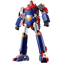 Amazon | TAMASHII NATIONS 超合金魂 超電磁ロボ コン・バトラーV GX