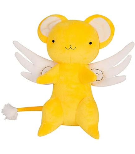 Amazon.co.jp: カードキャプターさくら おしゃべりケロちゃん