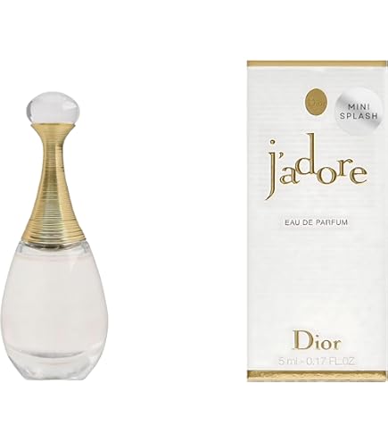 Amazon | クリスチャンディオール ジャドール EDP 5ml(ミニ) | Dior