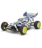 Amazon.co.jp: タミヤ 男性用 1/10 電動RCカーシリーズ No.550 エアロ