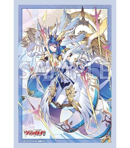 Amazon | ブシロード スリーブコレクション ミニ Vol.723 カード