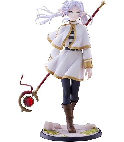 Amazon.co.jp: 葬送の*フリーレン Luminasta フリーレン インミミック