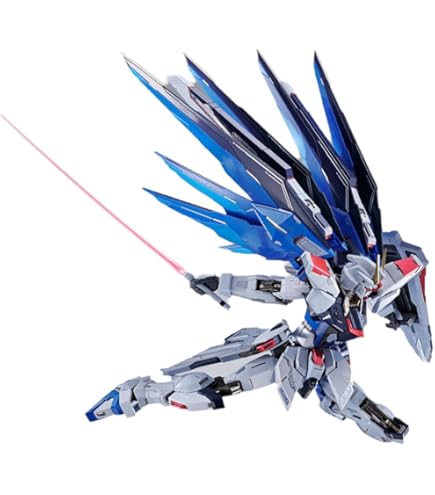 Amazon | TAMASHII NATIONS METAL BUILD ガンダムエクシア&エクシア