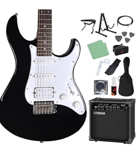 Amazon | Legend レジェンドLST-Z BKBK ストラトキャスタータイプ