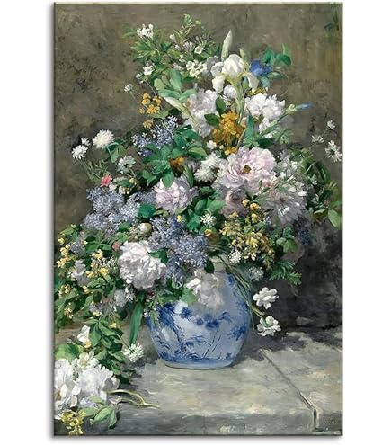 Amazon.co.jp: 大澤扶二子□赤い薔薇□バラ□絵画□真作保障□額装