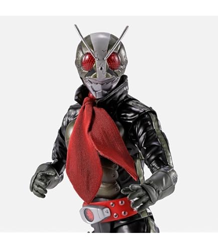 Amazon.co.jp: 仮面ライダーマスクコレクションvol.2 02 仮面ライダー2