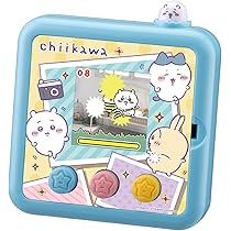 Amazon | ちいかわといっしょ むちゃかわピンクDXセット 対象年齢 6才