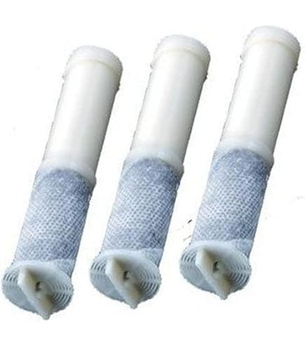 Amazon.co.jp: パナソニック(Panasonic) 水栓型浄水器 カートリッジ(3